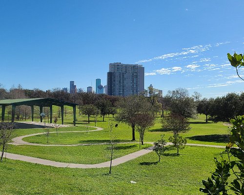 THE 10 BEST Houston Parks (Updated 2023) - Tripadvisor