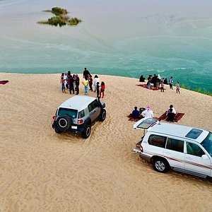 eastern province tourist attractions