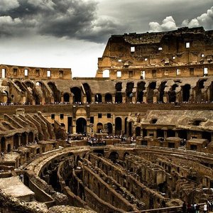 Museo Nazionale delle Paste Alimentari – Rome, Italy - Gastro Obscura