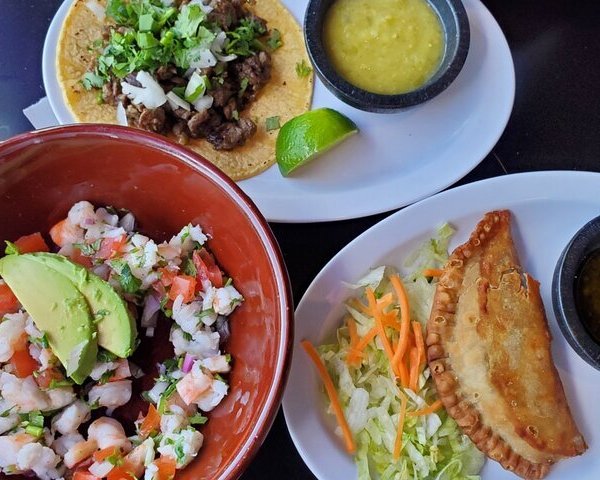2024 Downtown Las Vegas Food Tour