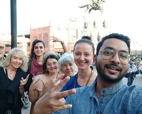 amritsar city trip