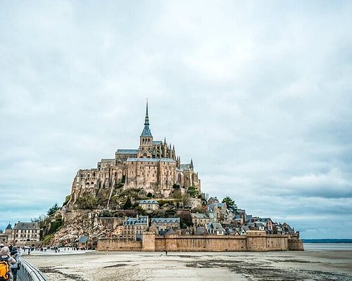 day tours from paris to mont st michel
