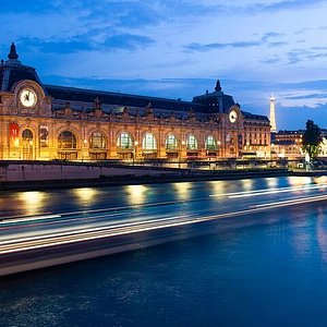 Musee d'Orsay Tips & Review - Travel Caffeine