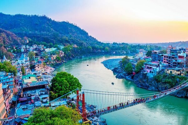 Rishikesh: Exploring the Ultimate Adventure Destination
