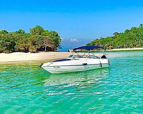 ilha grande tour