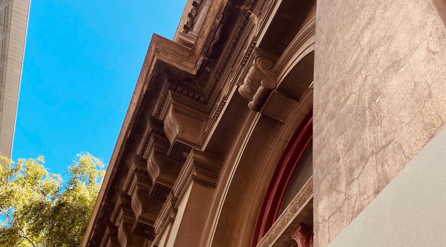 Former money order post office and savings bank all you need to know