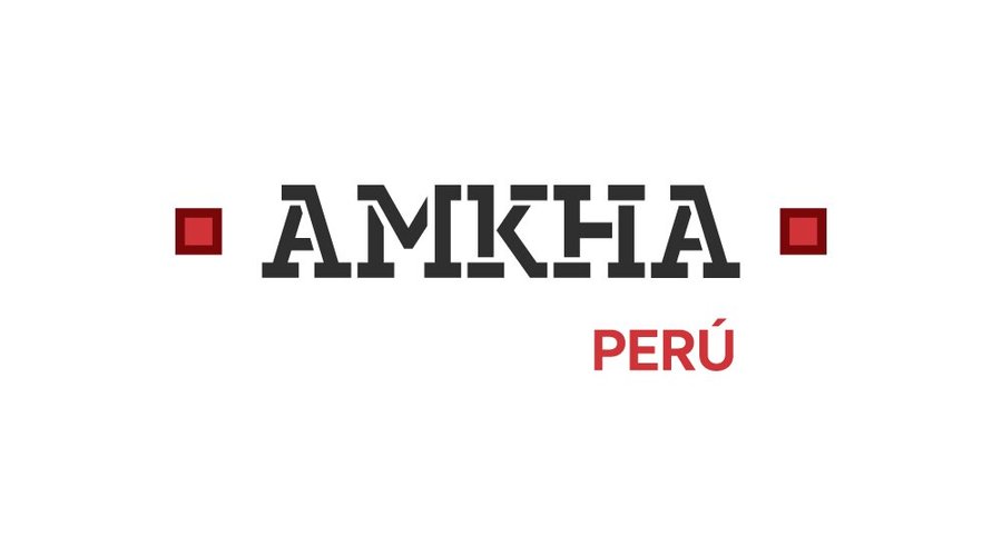 El nombre  de Amkha significa papa en quechua y simboliza parte de nuestra cultura por la variedad de tubérculos que tenemos en nuestro ecosistema peruano.