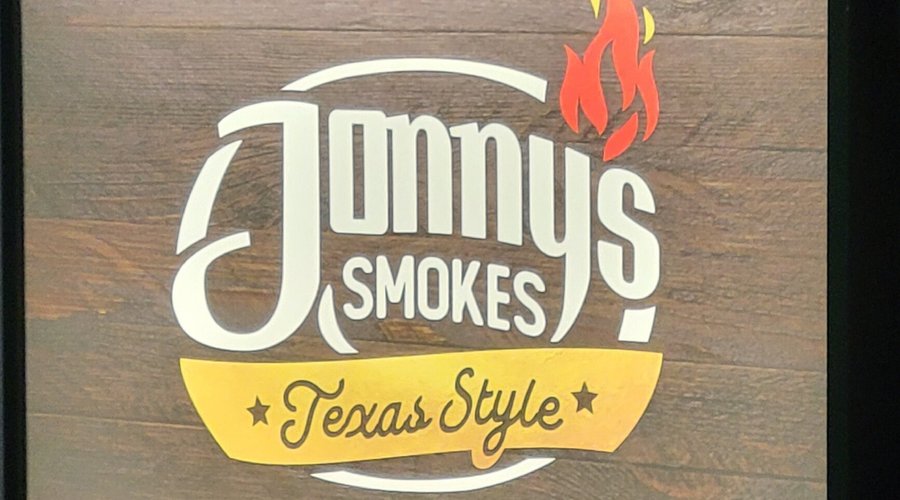 Jonnys Smokes