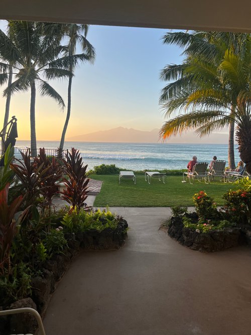 NAPILI SUNSET BEACHFRONT RESORT: 2023 Prices & Reviews (Maui, Hawaii ...