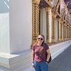 Worldtraveler Natascha