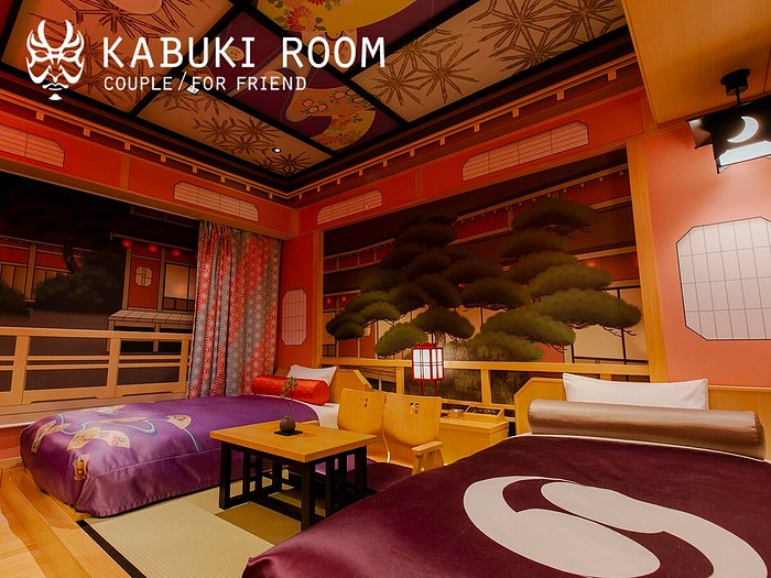 Hotel Gracery Kyoto Sanjo $67 ($̶1̶1̶0̶) - Updated 2023 Prices & Reviews -  Japan