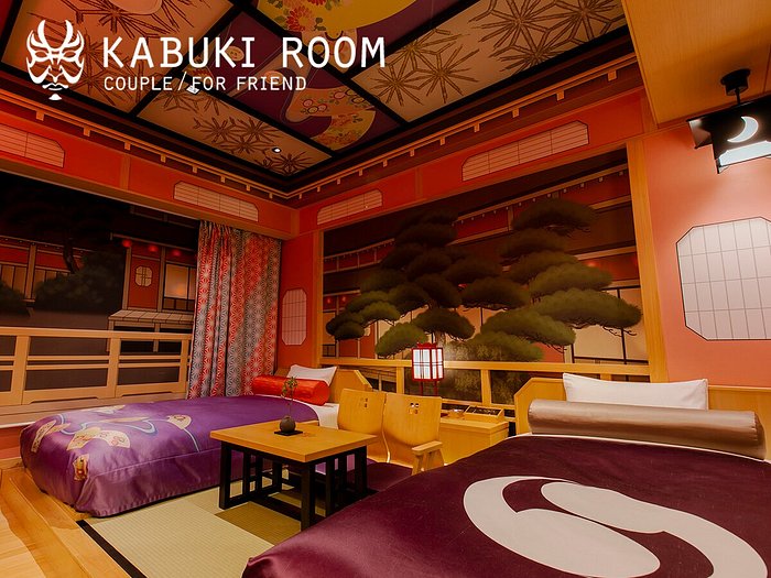 Hotel Gracery Kyoto Sanjo (교토) - 호텔 리뷰 & 가격 비교 Hotel Gracery Kyoto Sanjo (교토) - 호텔 리뷰 & 가격 비교