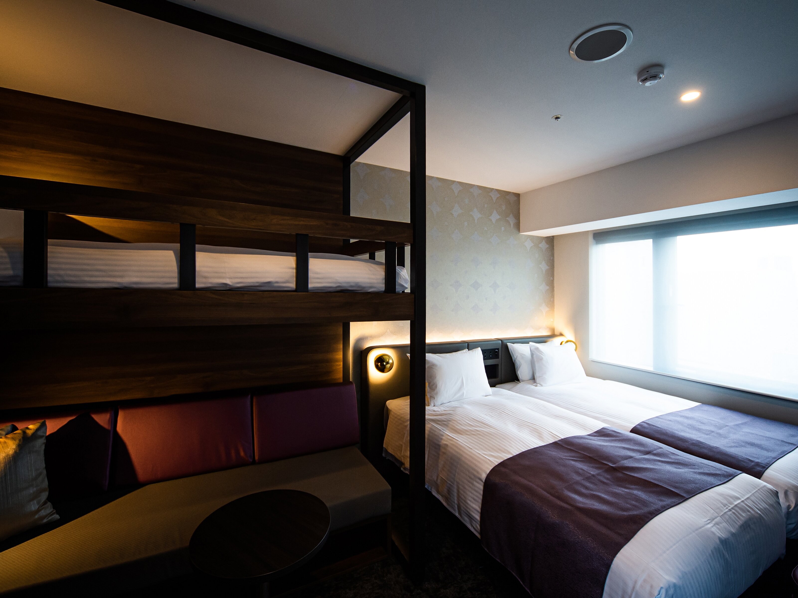 GRIDS PREMIUM HOTEL OSAKA NAMBA UPDATED 2024 Reviews Price   Caption 