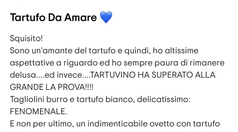 recensione