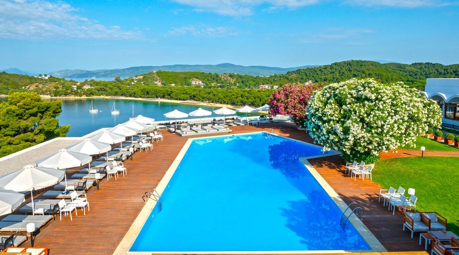 Pool Area