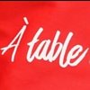 A Table !!!