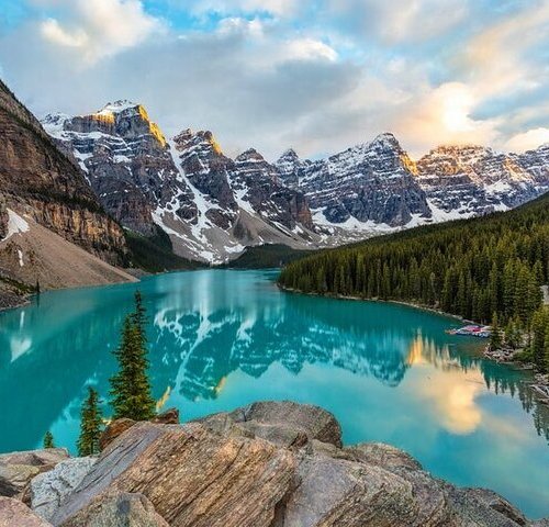 THE 15 BEST Things to Do in Yoho National Park - 2023 (with Photos ...