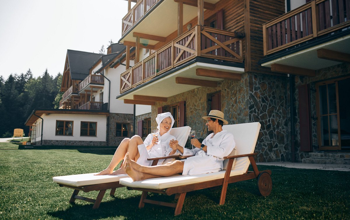 POHORJE VILLAGE WELLNESS & SPA RESORT (Похорье) - отзывы, фото и сравнение  цен - Tripadvisor