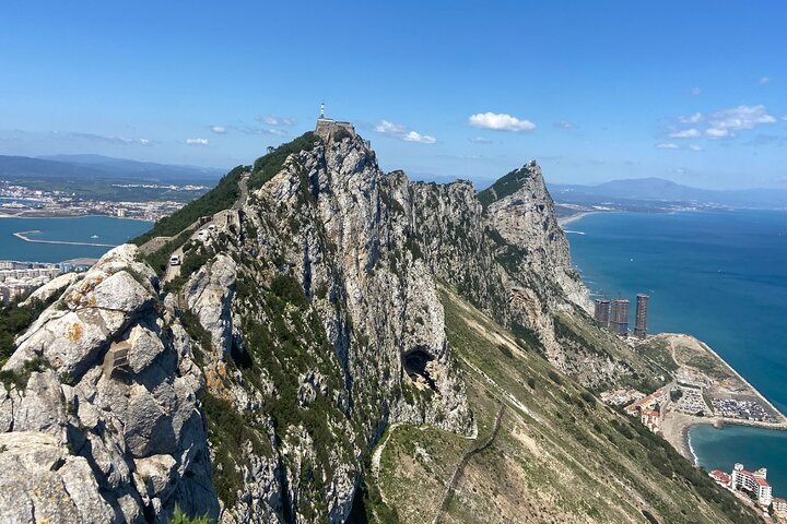 Tripadvisor | Go Tours 360°-ervaring In Gibraltar Met Professionele ...