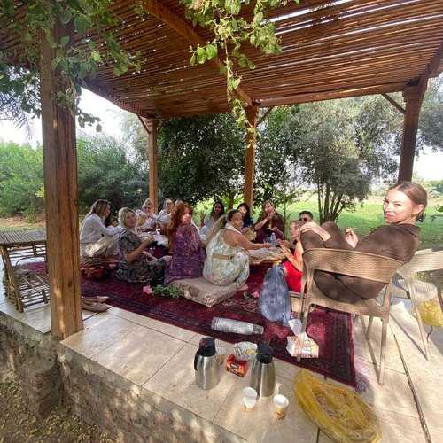 Romantic Retreats in Luxor: Top Destinations for Lovebirds - Exploring Nature Together