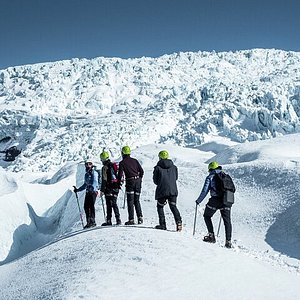 Svinafellsjokull Glacier - All You Need to Know BEFORE You Go