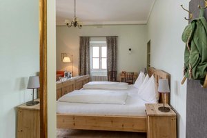 Zimmer und Suite
