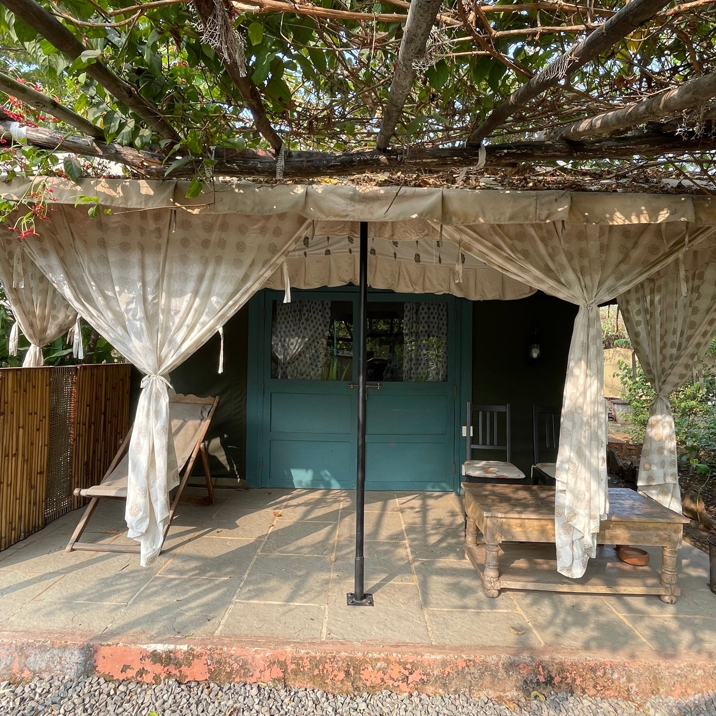 BOHEMYAN BLUE STAY - Prices & B&B Reviews (Alibaug, India) BOHEMYAN BLUE STAY - Prices &  B&B Reviews (Alibaug, India)