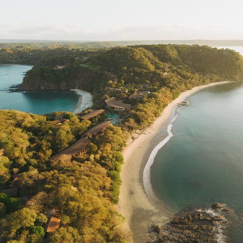 Four Seasons Peninsula Papagayo, Costa Rica - UPDATED 2024 Prices