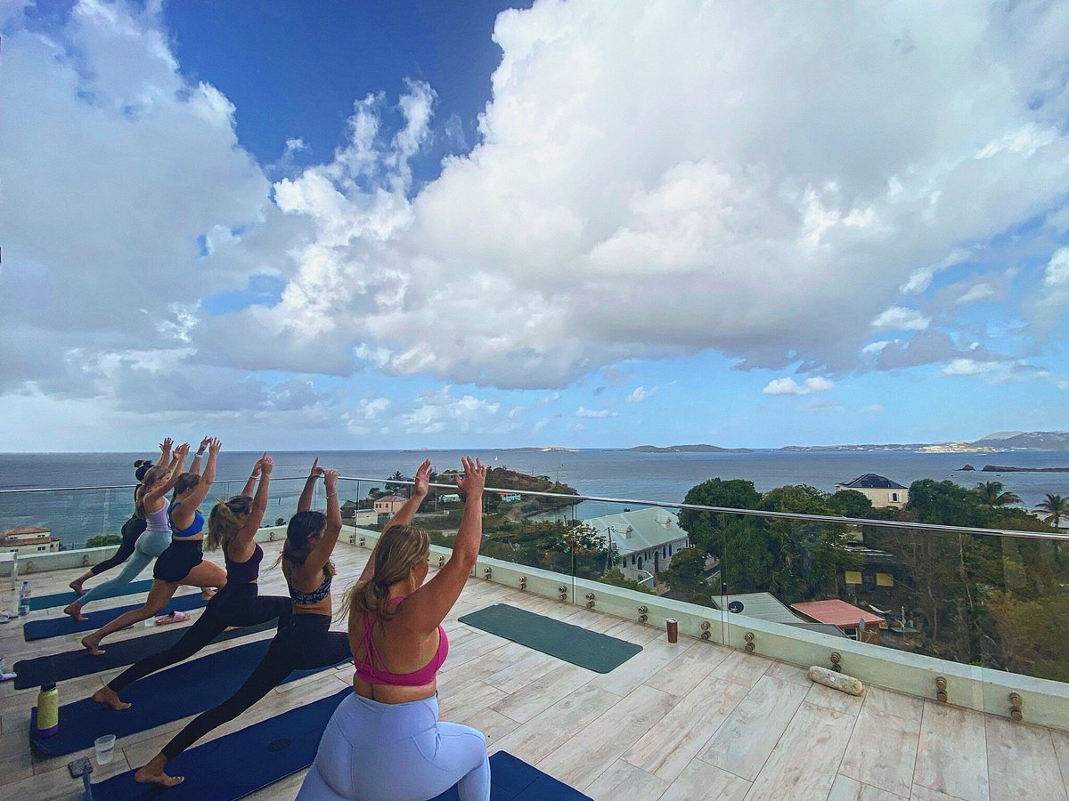 Love City Yoga, Сент-Джонс: лучшие советы перед посещением - Tripadvisor