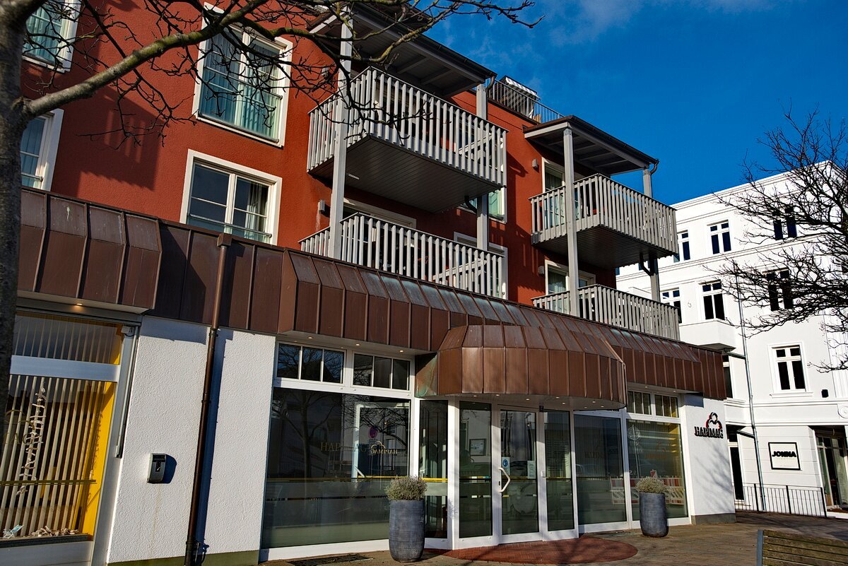 Hapimag resorts deutschland