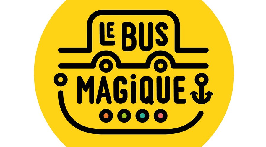 Logo du Bus Magique