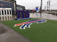 Buffalo Bills store (Orchard Park) - All You Need to Know BEFORE You Go  (with Photos) - Tripadvisor