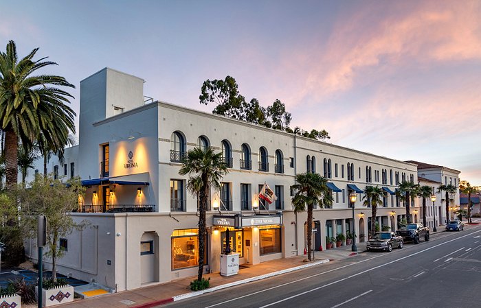 Santa Barbara Hotels  Top 4 Hotels in Santa Barbara, California by IHG