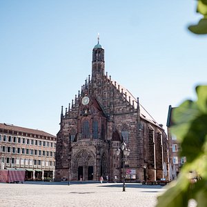 Nürnberger Volksfest (Nuremberg) - All You Need to Know BEFORE You Go