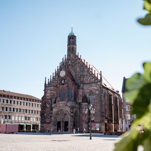 Nürnberger Volksfest (Nuremberg) - All You Need to Know BEFORE You Go