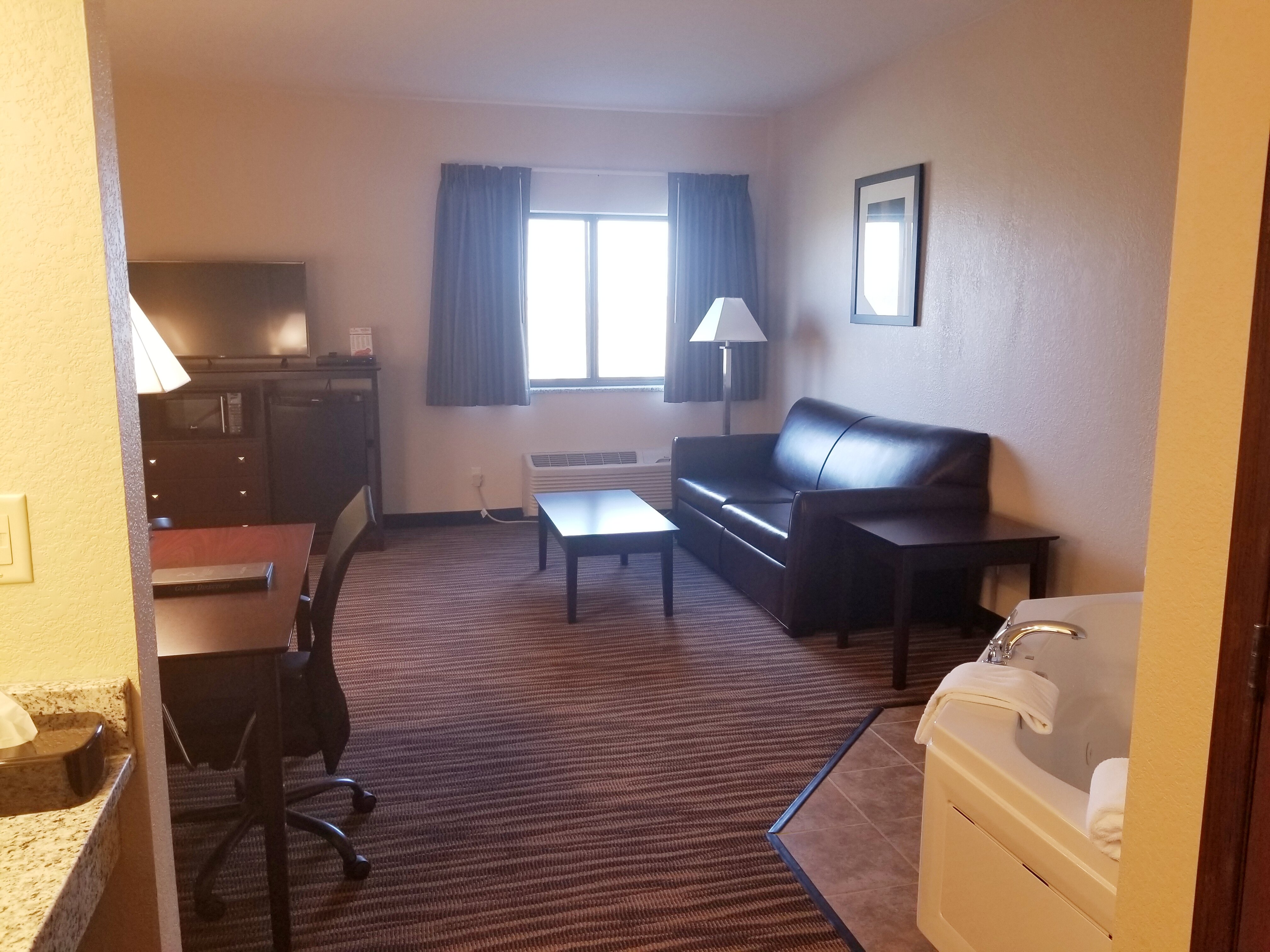 COBBLESTONE INN SUITES MARYVILLE Updated 2024 Prices Hotel   Cobblestone Inn Suites 