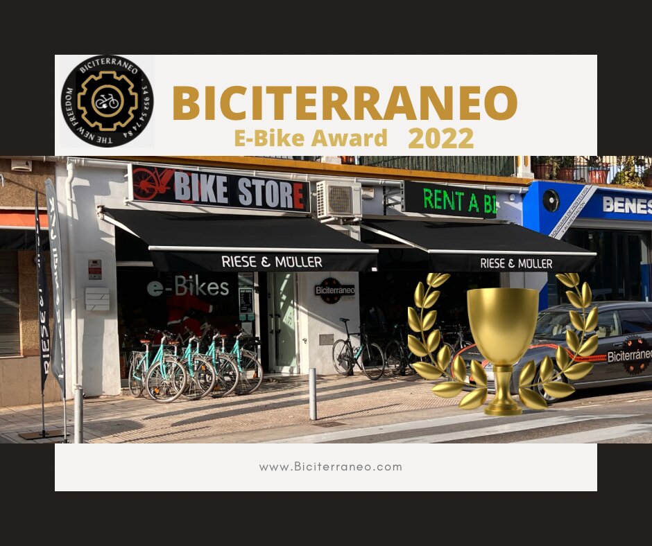 Bici store outlet