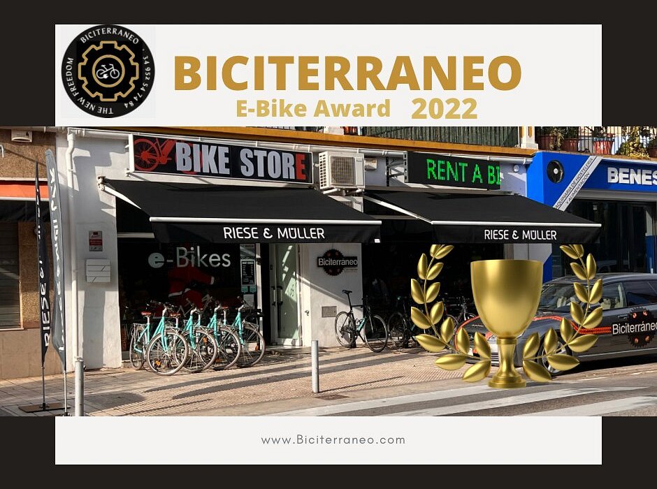 Biciterraneo E-Bike Store - All You Need to Know BEFORE You Go (2024)