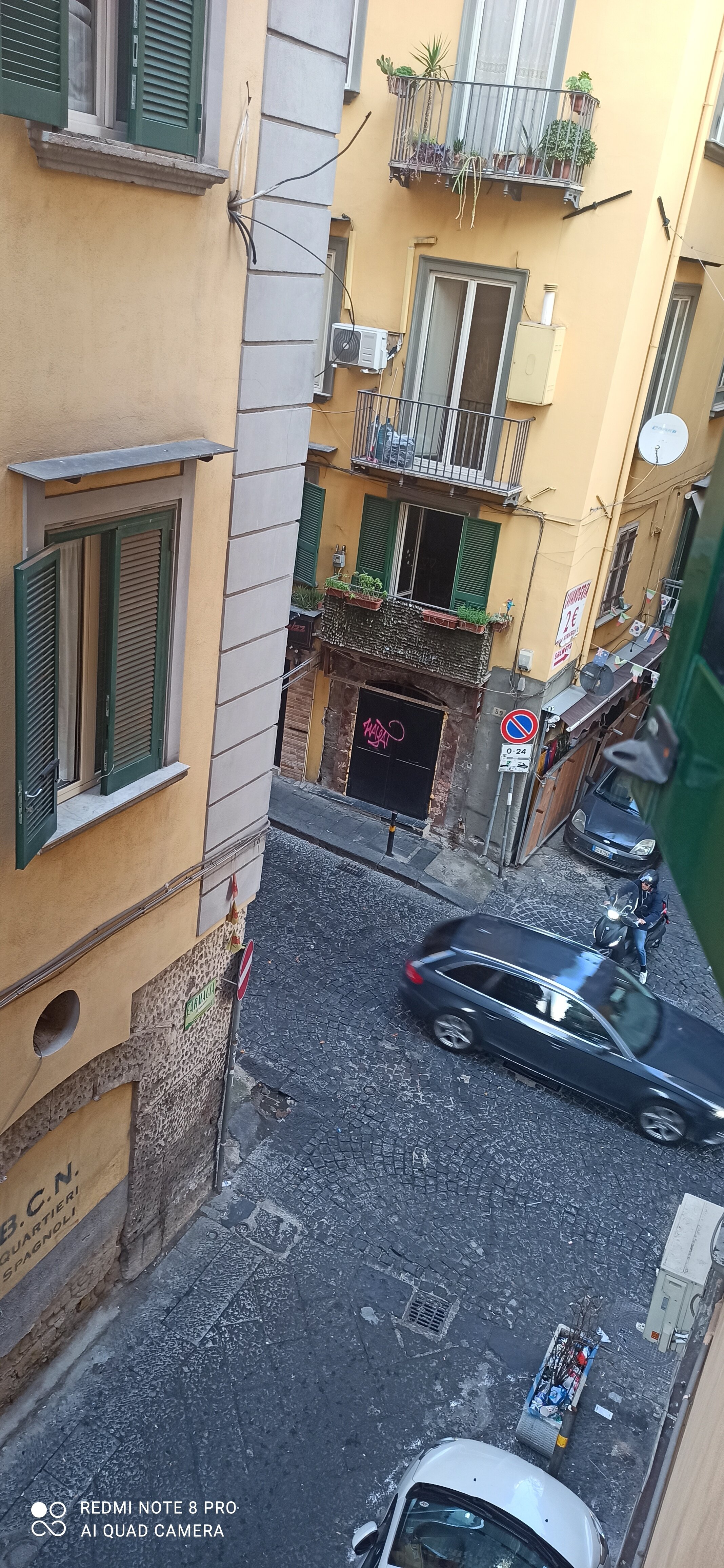 B&B REST A NAPOLI - Prices & Reviews (Naples, Italy)