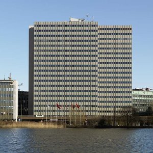 scandic copenhagen facade