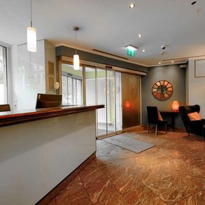 HOTEL BERLIN MITTE BY CAMPANILE