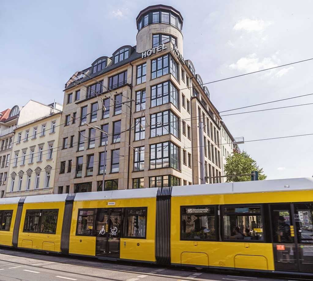HOTEL BERLIN MITTE BY CAMPANILE Prezzi e Recensioni 2023