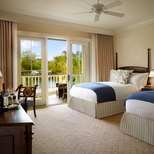 MPB Architectural Guest House Queen