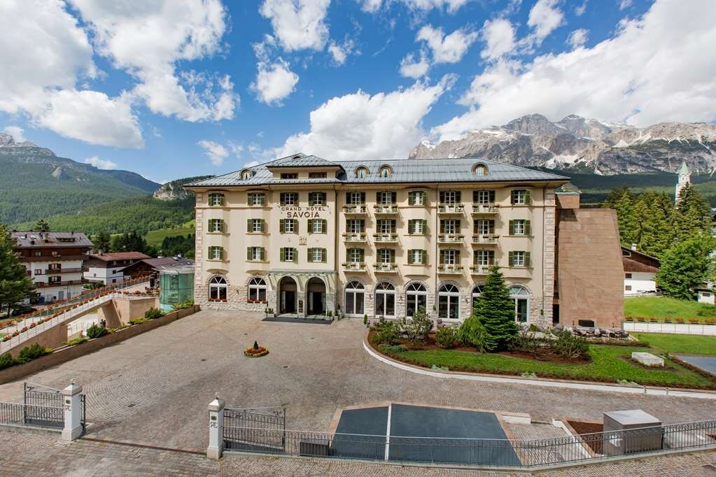 hotel cortina d ampezzo prezzi