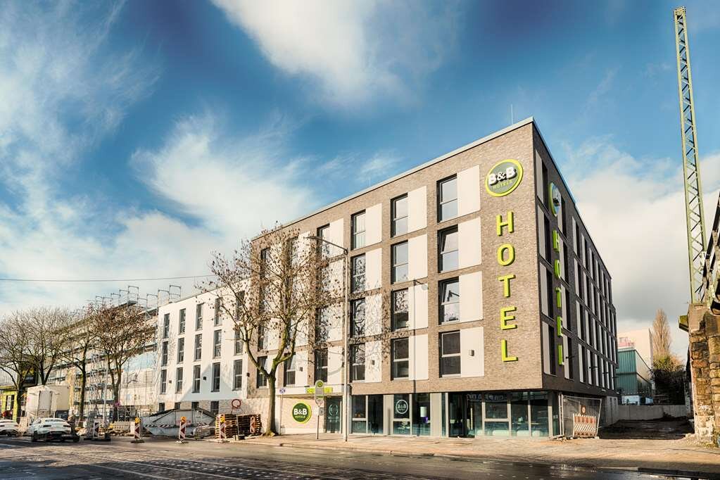 B&B HOTEL BOCHUM-CITY - Updated 2023 Prices (Germany)