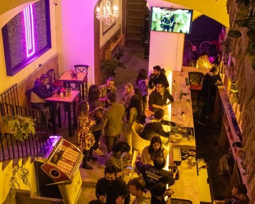 THE 10 BEST Puebla Bars & Clubs (with Photos) - Tripadvisor