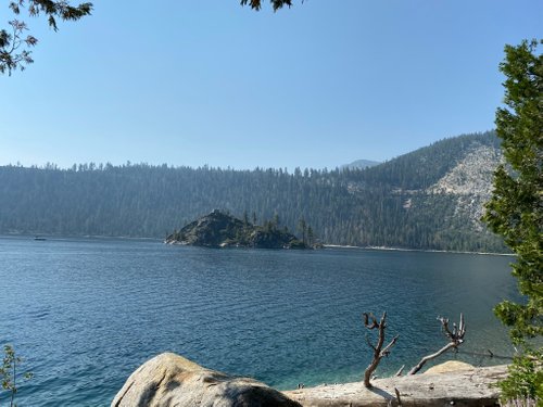 Lake Tahoe (California) review images