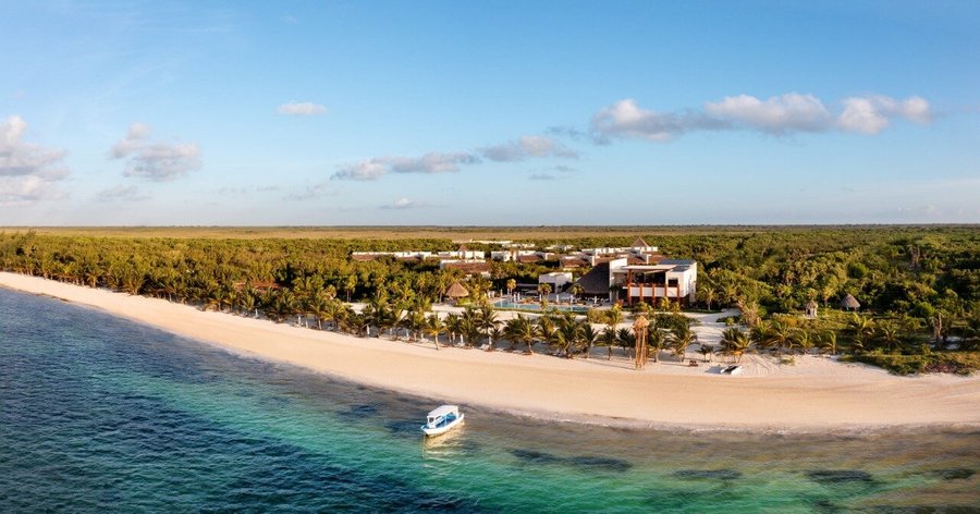 Punta Maroma