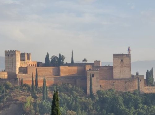 Andalucia review images