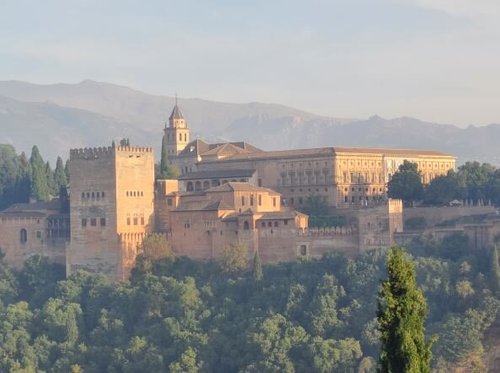Andalucia review images